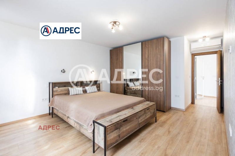 Продава КЪЩА, гр. Варна, м-т Ален мак, снимка 8 - Къщи - 52133395