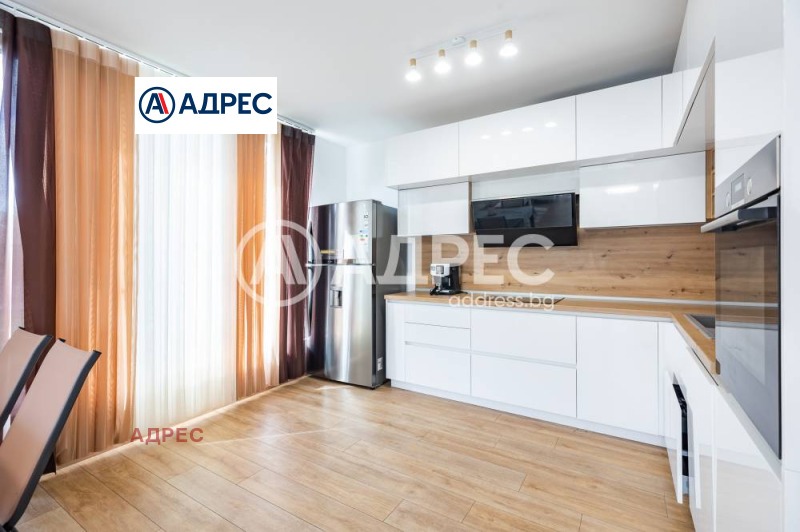 Продава КЪЩА, гр. Варна, м-т Ален мак, снимка 6 - Къщи - 52133395