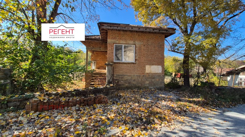 Продава КЪЩА, с. Музга, област Габрово, снимка 2 - Къщи - 52538360