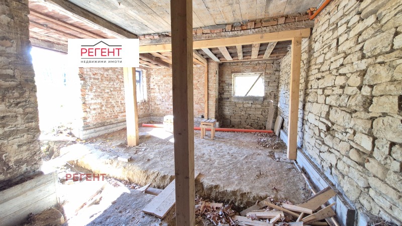 Продава КЪЩА, с. Музга, област Габрово, снимка 14 - Къщи - 52538360