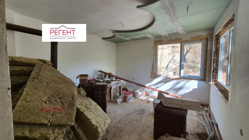 Продава КЪЩА, с. Музга, област Габрово, снимка 9 - Къщи - 52538360