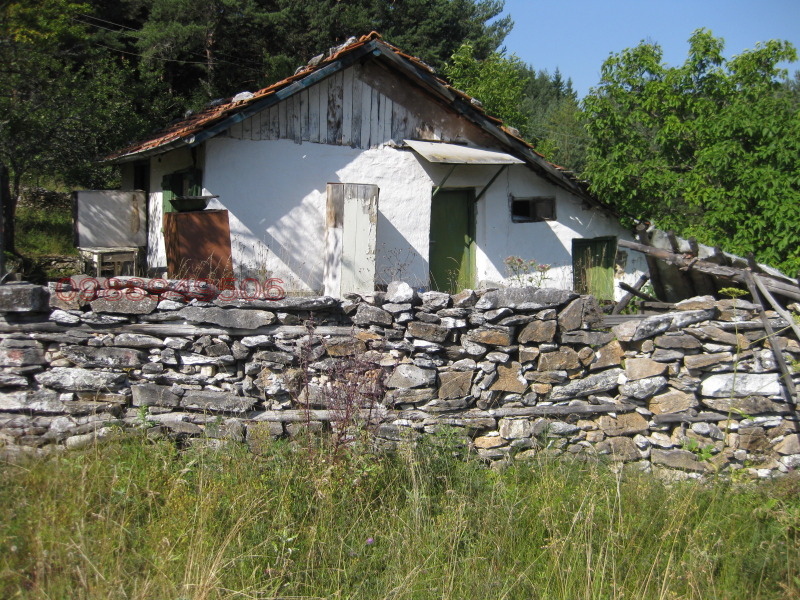 Продава ВИЛА, с. Ситово, област Пловдив