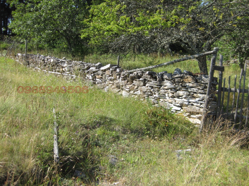 Продава ВИЛА, с. Ситово, област Пловдив, снимка 3 - Вили - 52888975