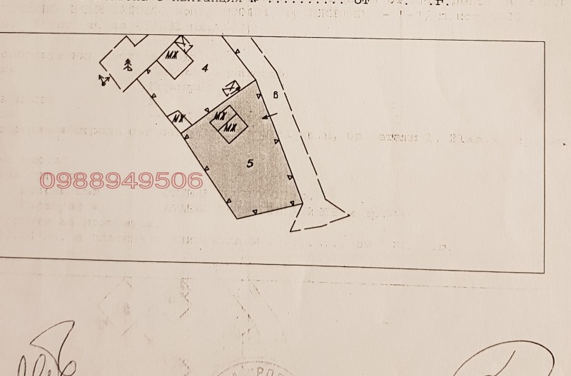 Продава ВИЛА, с. Ситово, област Пловдив, снимка 7 - Вили - 52888975
