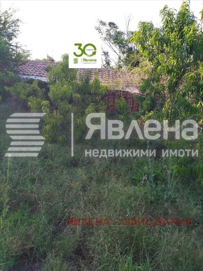 Продава ПАРЦЕЛ, с. Генерал Кантарджиево, област Варна, снимка 1 - Парцели - 48421569