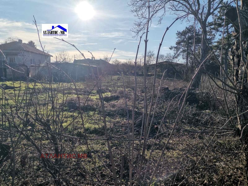 Продава ПАРЦЕЛ, с. Гурково, област Добрич, снимка 2 - Парцели - 52878861