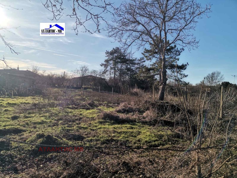 Продава ПАРЦЕЛ, с. Гурково, област Добрич, снимка 3 - Парцели - 52878861