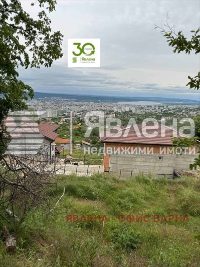 Продава ПАРЦЕЛ, гр. Варна, м-т Сотира, снимка 4 - Парцели - 53277291