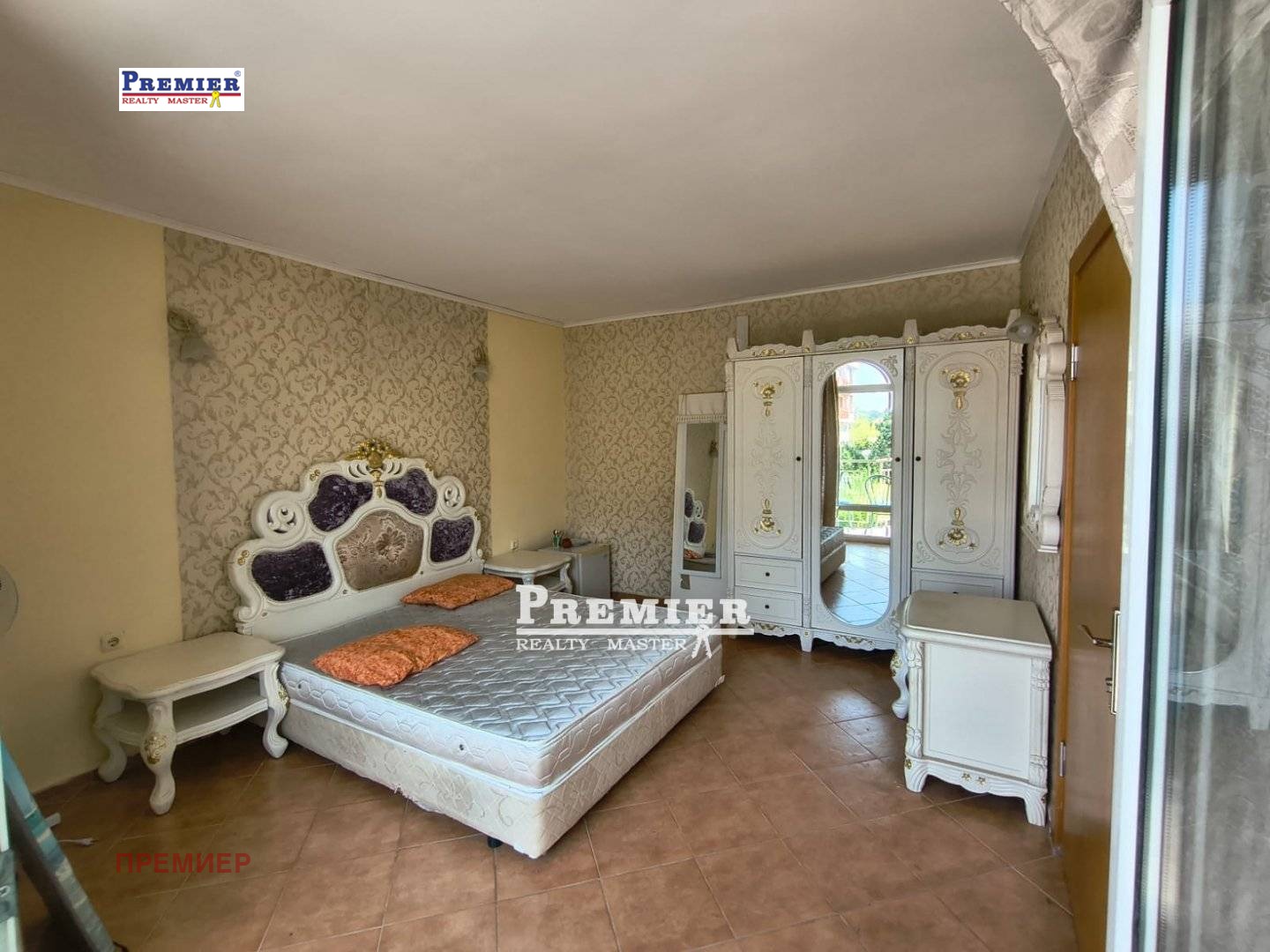 Продава 2-СТАЕН, гр. Свети Влас, област Бургас, снимка 3 - Апартаменти - 55886477