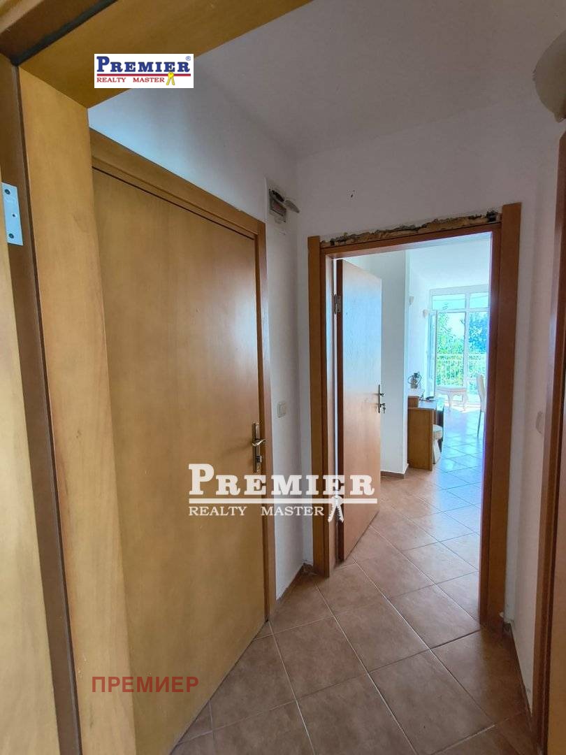 Продава 2-СТАЕН, гр. Свети Влас, област Бургас, снимка 4 - Апартаменти - 55886477