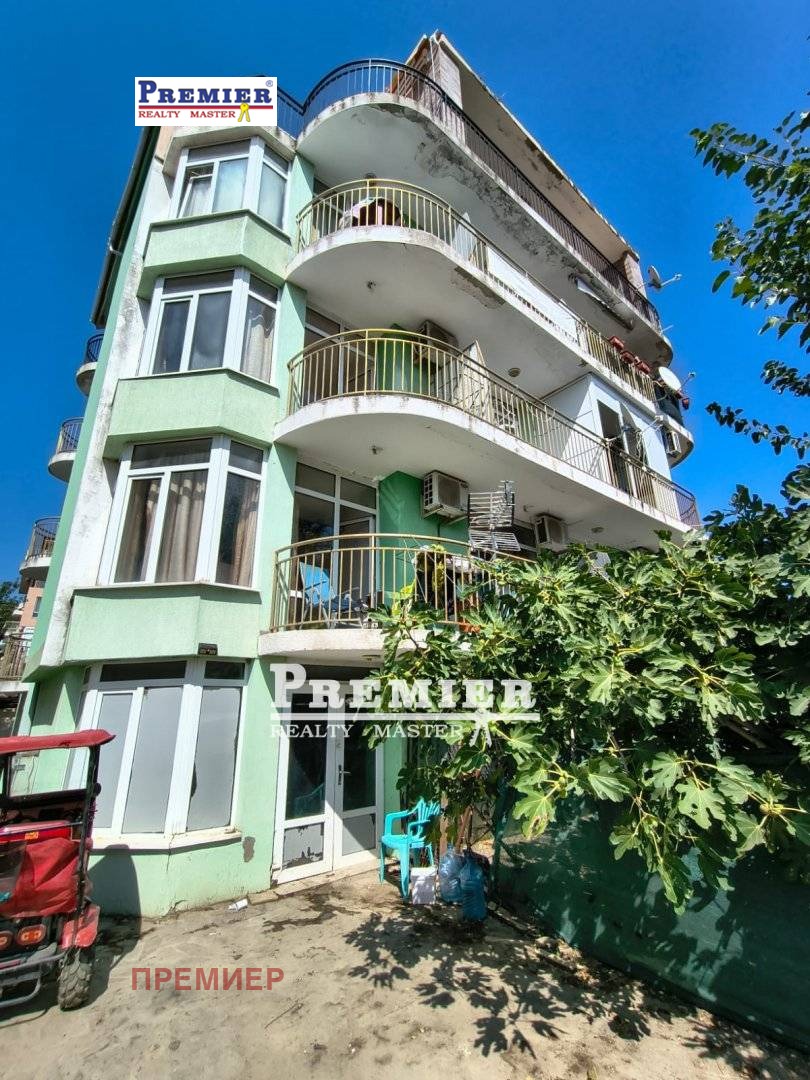 Продава 2-СТАЕН, гр. Свети Влас, област Бургас, снимка 6 - Апартаменти - 55886477