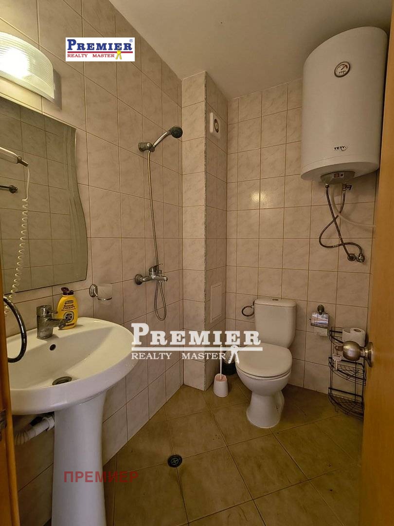 Продава 2-СТАЕН, гр. Свети Влас, област Бургас, снимка 7 - Апартаменти - 55886477