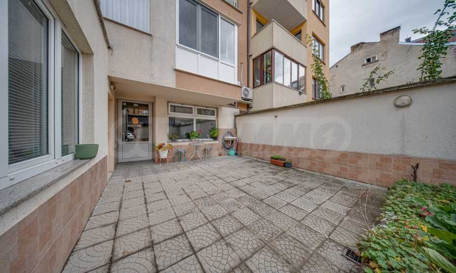 Продава 1-СТАЕН, гр. София, Оборище, снимка 10 - Апартаменти - 55666177