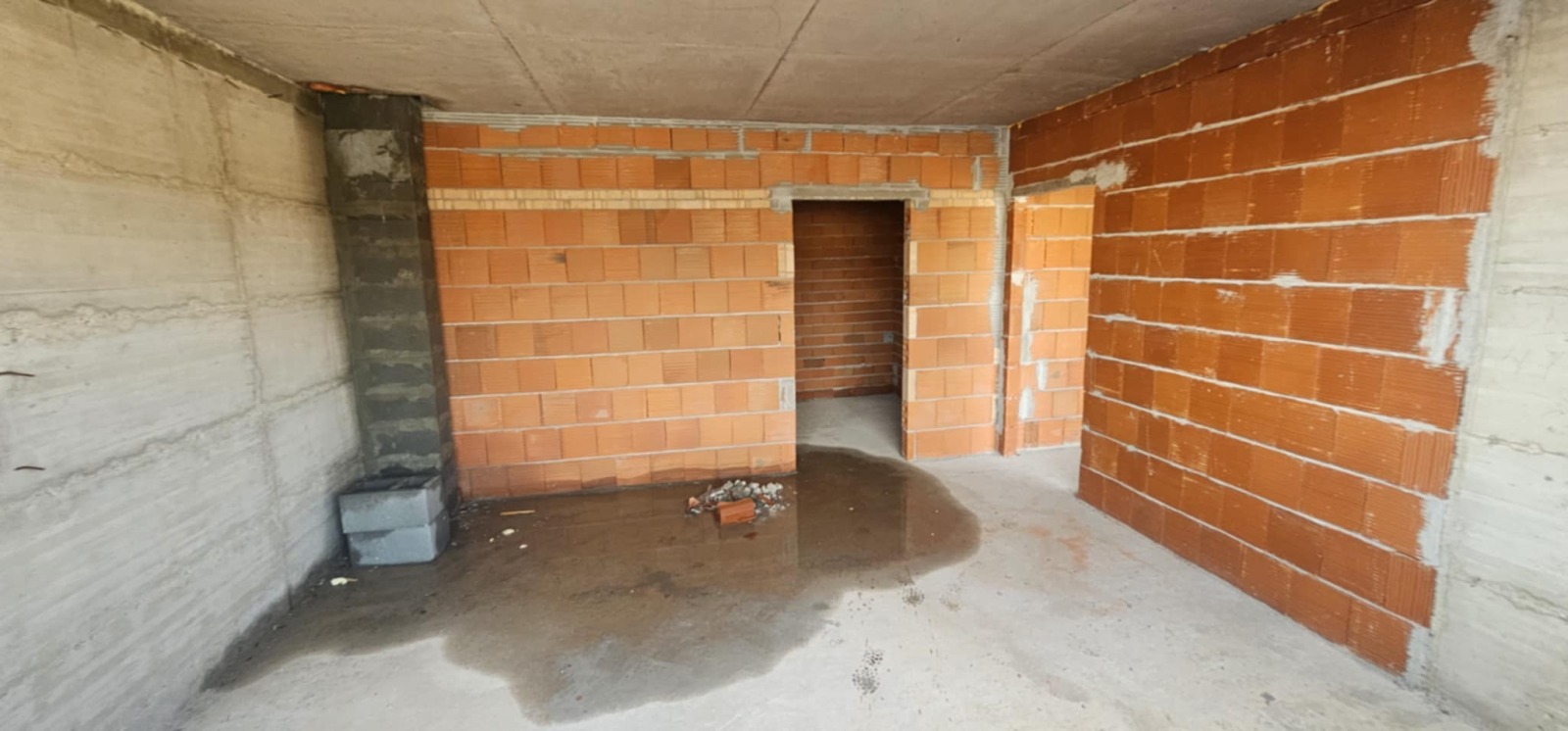 Продава 2-СТАЕН, гр. Кърджали, Възрожденци, снимка 2 - Апартаменти - 48878645