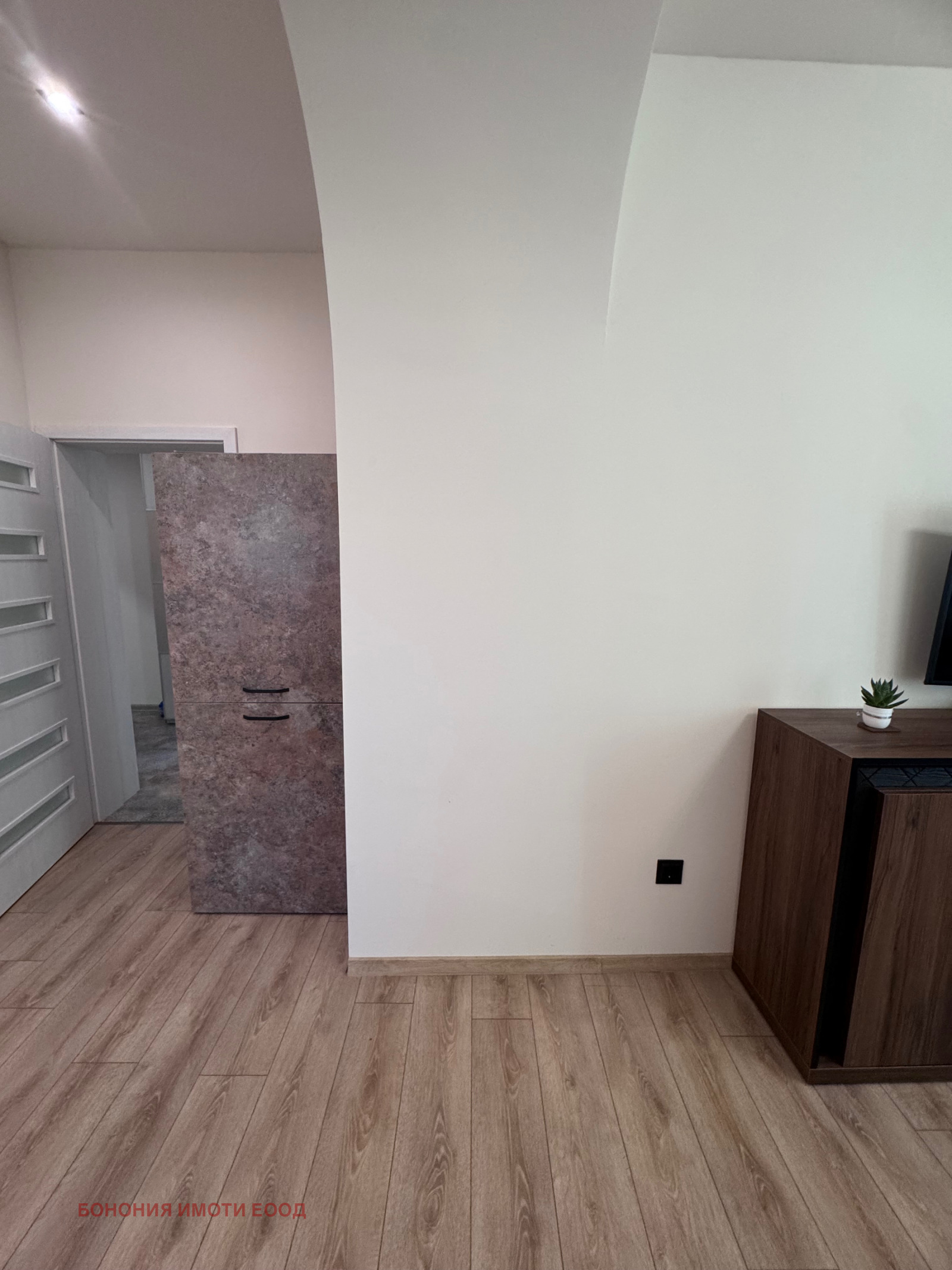 Продава 2-СТАЕН, гр. София, Център, снимка 5 - Апартаменти - 54616072