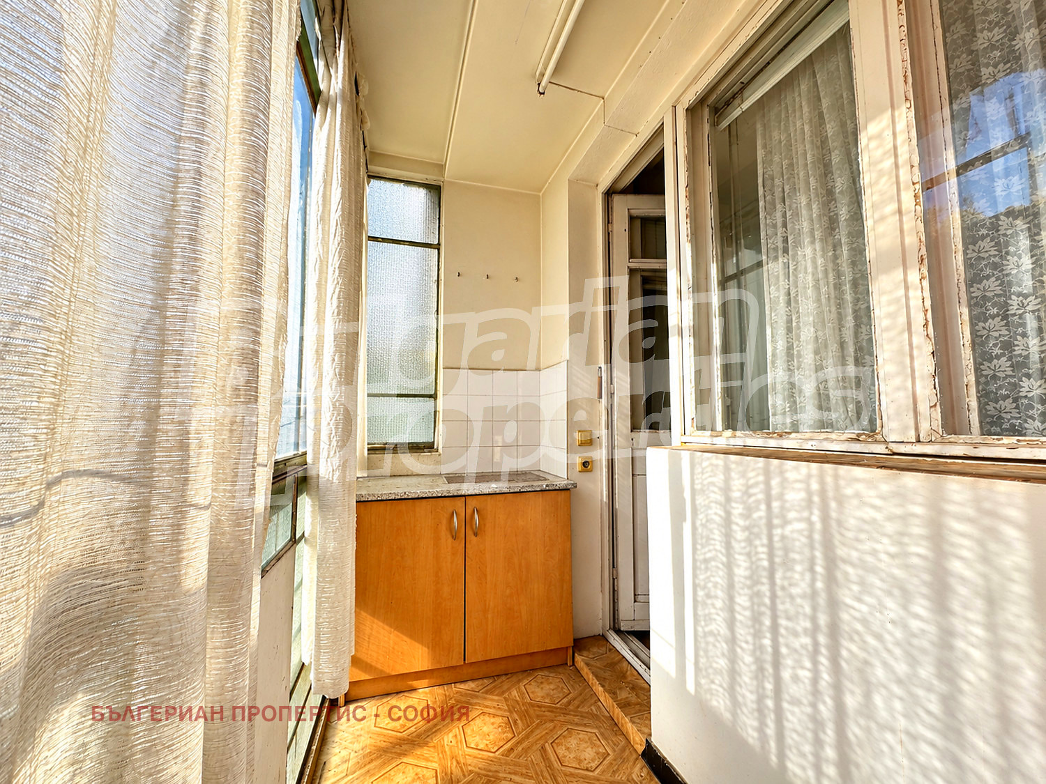Продава 2-СТАЕН, гр. София, Зона Б-5, снимка 12 - Апартаменти - 56574311
