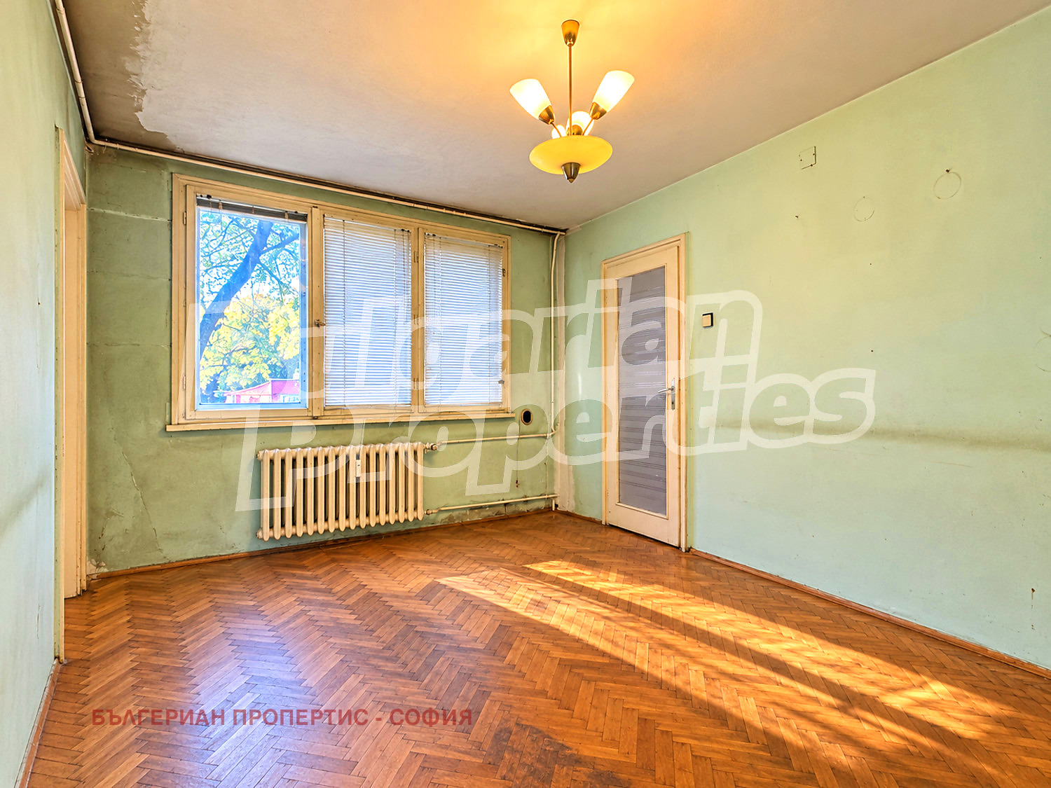 Продава 2-СТАЕН, гр. София, Зона Б-5, снимка 9 - Апартаменти - 56574311