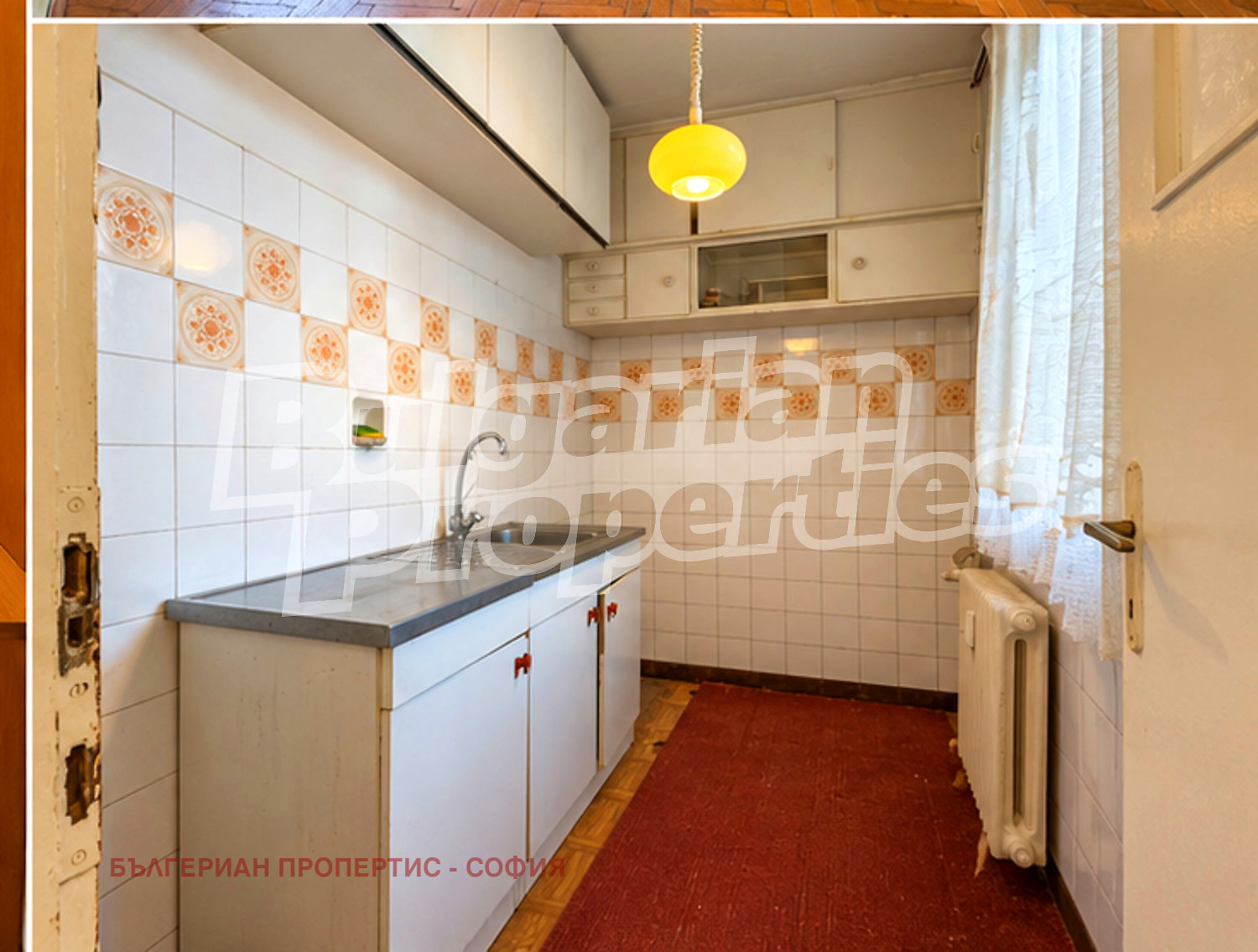 Продава 2-СТАЕН, гр. София, Зона Б-5, снимка 3 - Апартаменти - 56574311