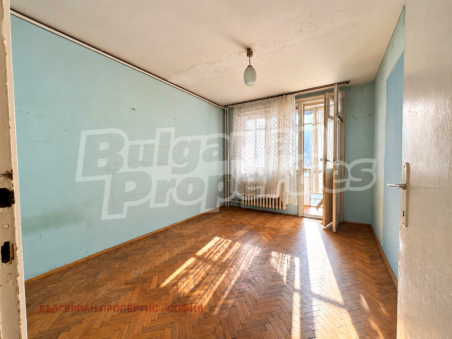 Продава 2-СТАЕН, гр. София, Сердика