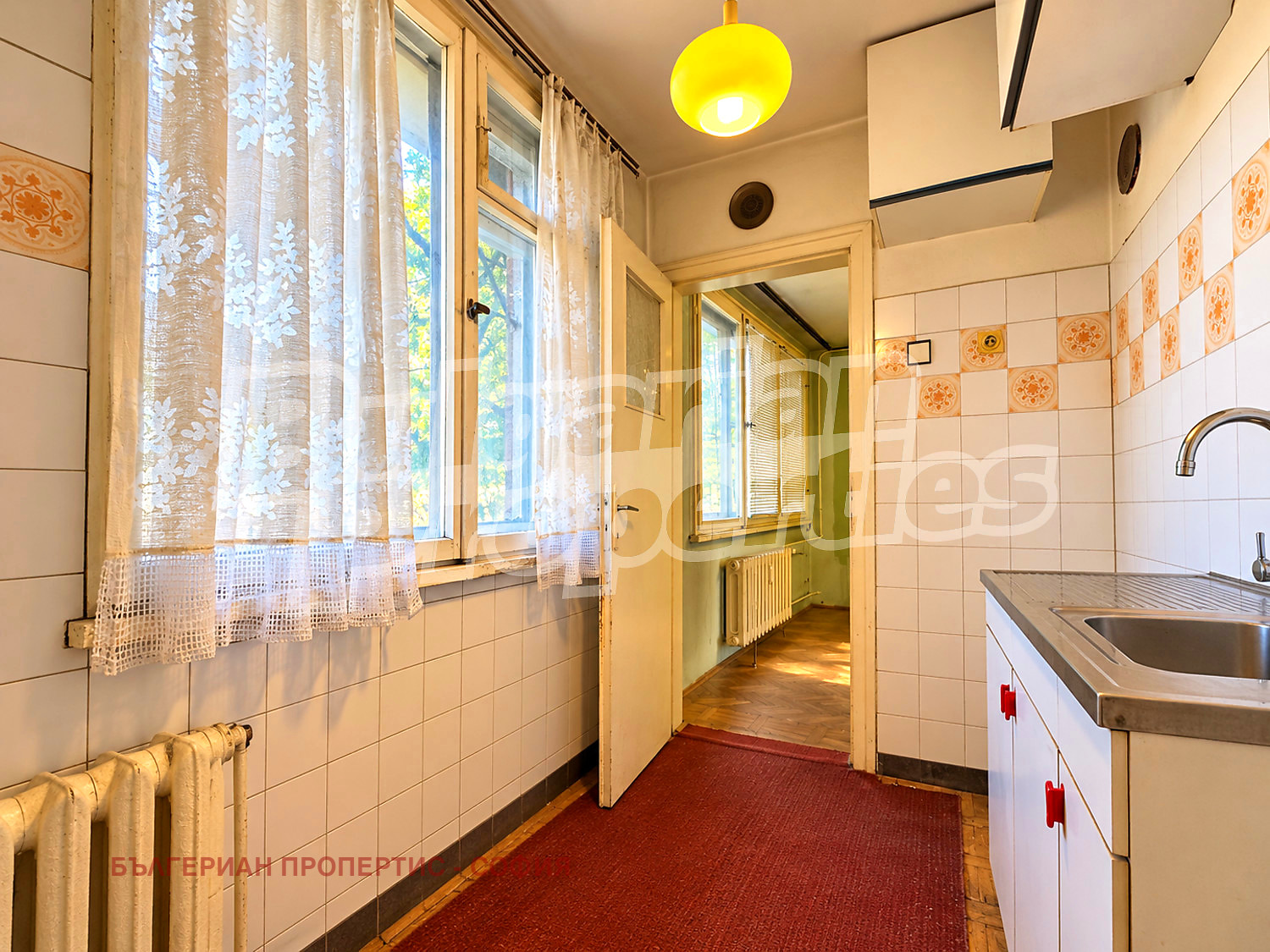 Продава 2-СТАЕН, гр. София, Зона Б-5, снимка 7 - Апартаменти - 56574311