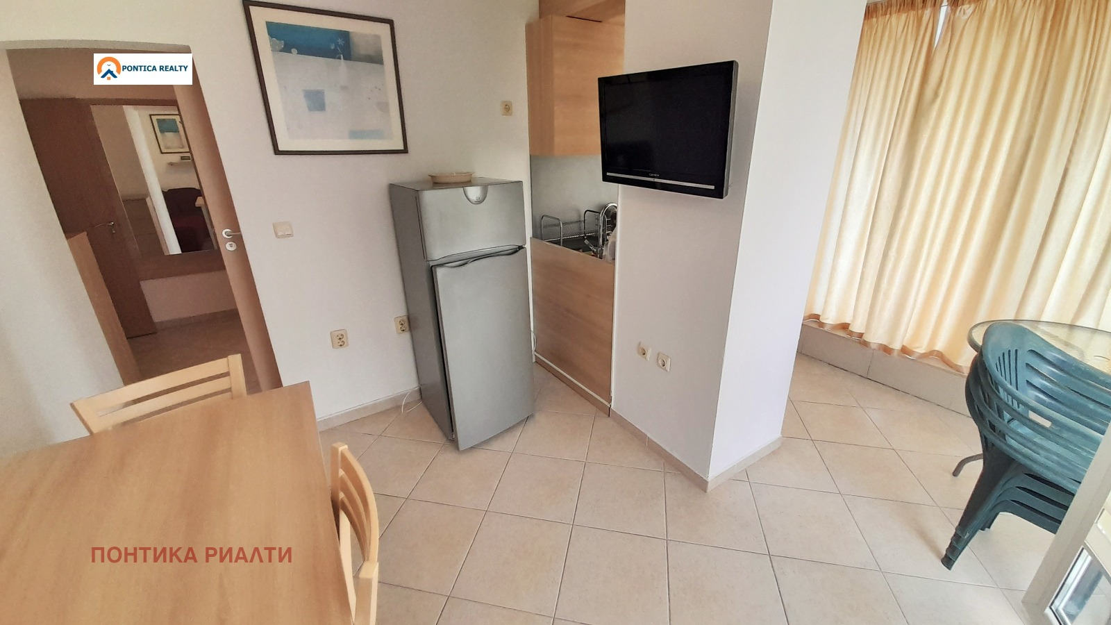 Продава 3-СТАЕН, с. Кошарица, област Бургас, снимка 5 - Апартаменти - 50734649