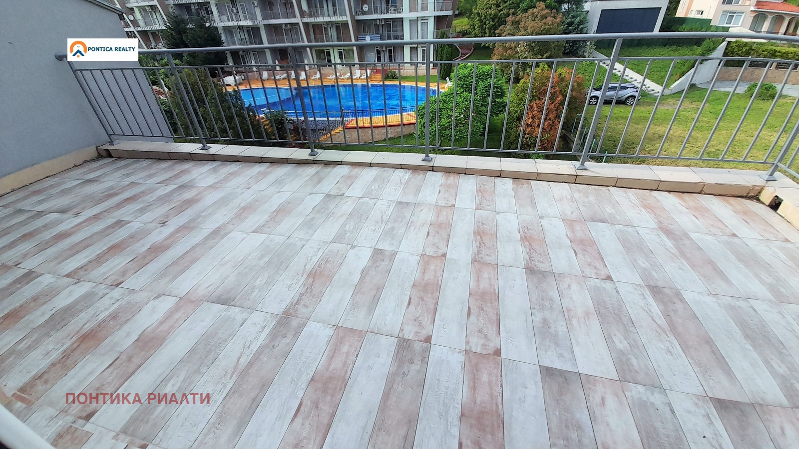 Продава 3-СТАЕН, с. Кошарица, област Бургас, снимка 13 - Апартаменти - 50734649