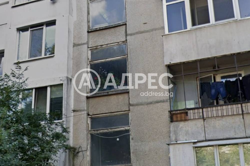 Продава 3-СТАЕН, гр. София, Люлин 3