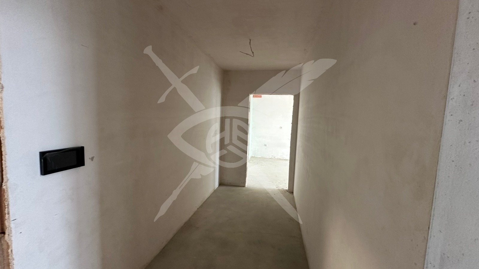 Продава 3-СТАЕН, гр. Бургас, Сарафово, снимка 3 - Апартаменти - 53738372