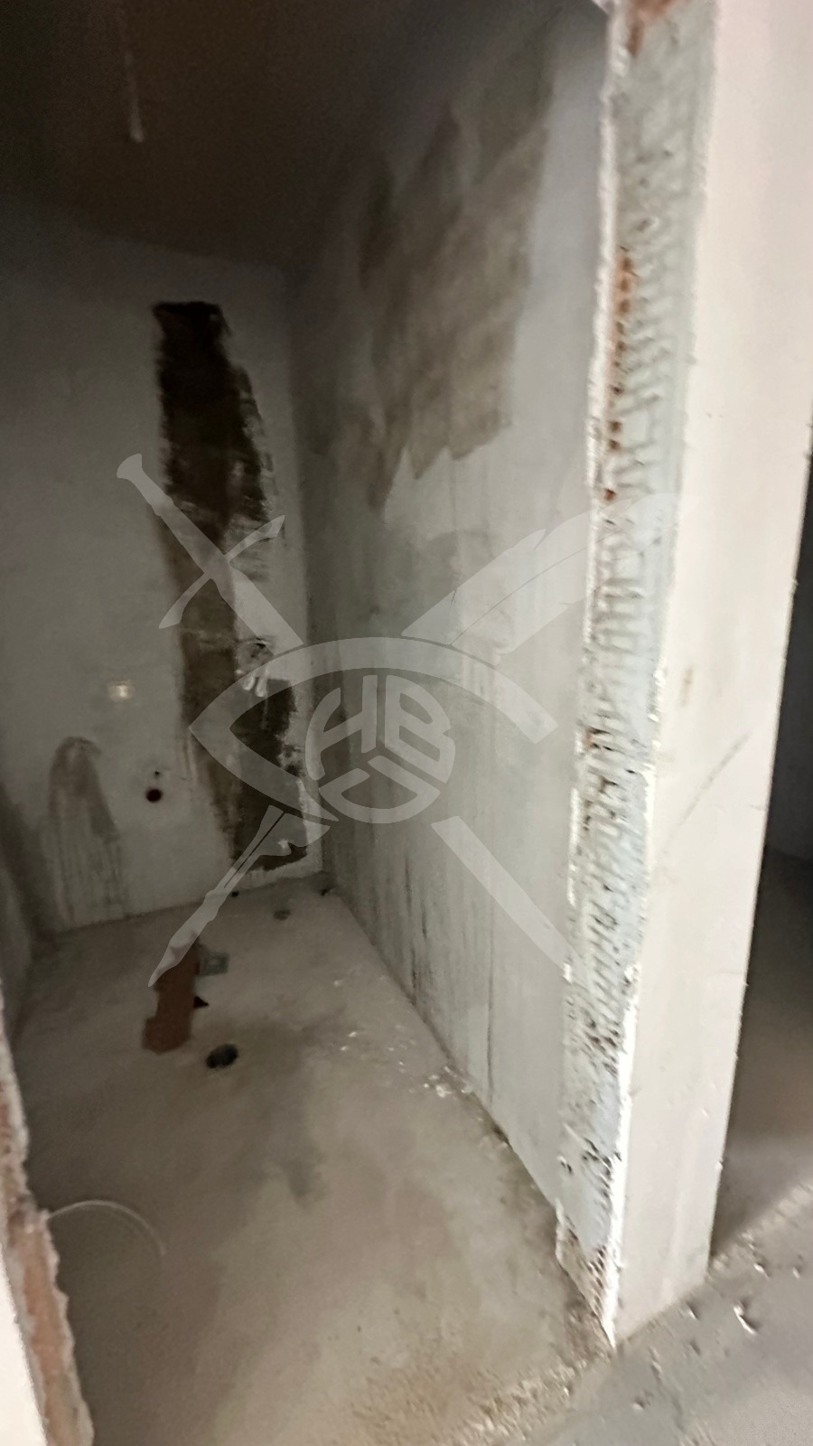 Продава 3-СТАЕН, гр. Бургас, Сарафово, снимка 5 - Апартаменти - 53738372