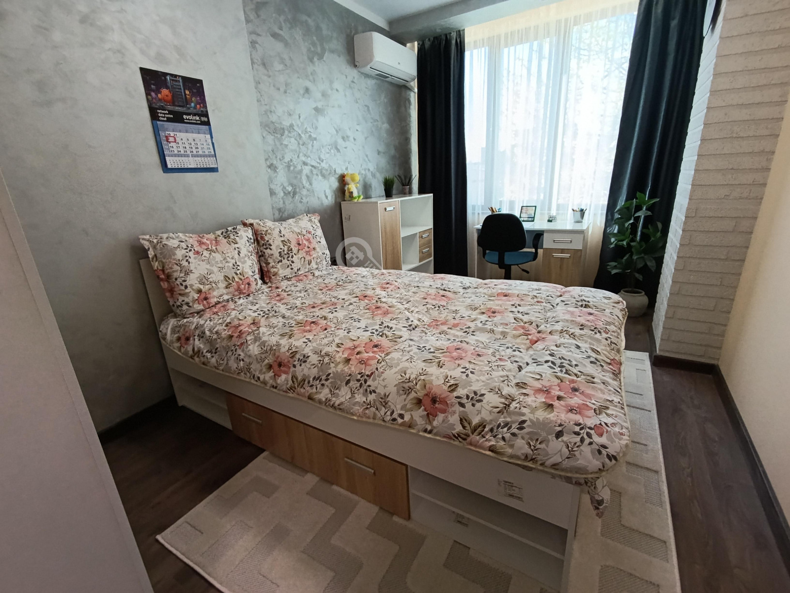 Продава 3-СТАЕН, гр. Велико Търново, Колю Фичето, снимка 9 - Апартаменти - 54143516