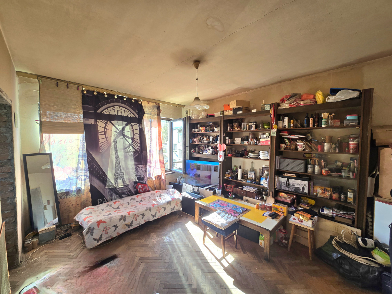 Продава 3-СТАЕН, гр. София, Хаджи Димитър