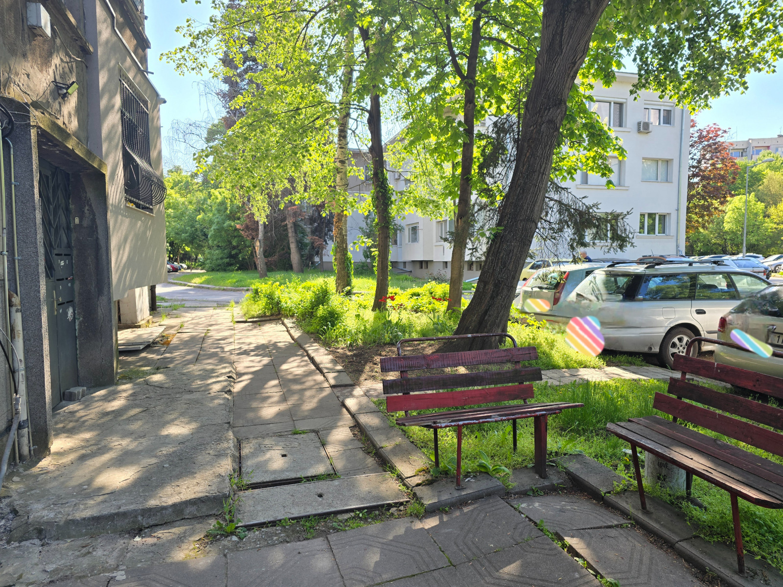 Продава 3-СТАЕН, гр. София, Хаджи Димитър, снимка 2 - Апартаменти - 54429270