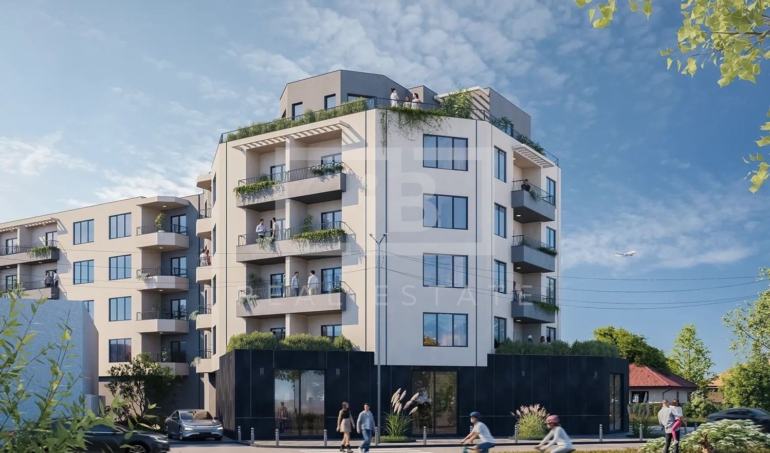 Продава 3-СТАЕН, гр. Елин Пелин, област София област, снимка 3 - Апартаменти - 55134219