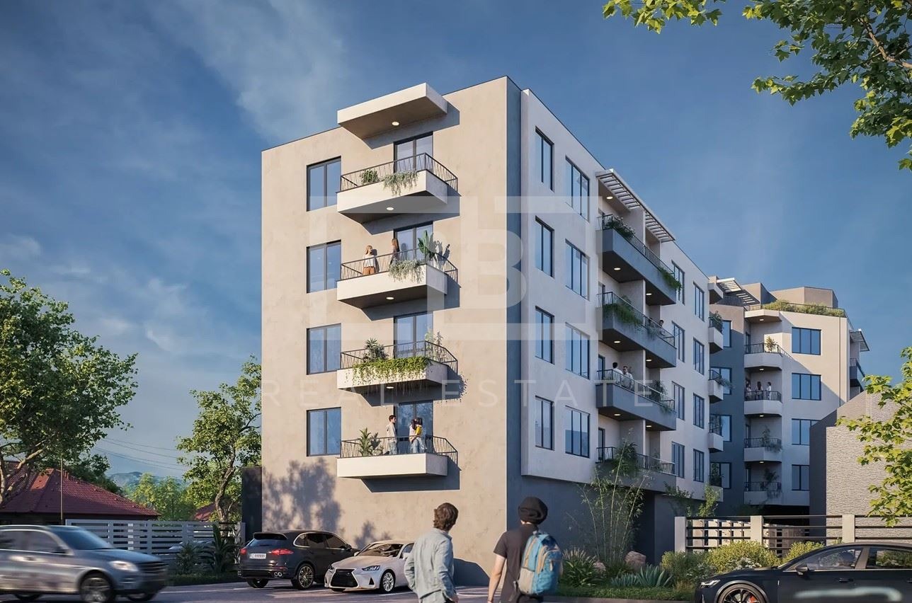 Продава 3-СТАЕН, гр. Елин Пелин, област София област, снимка 4 - Апартаменти - 55134219