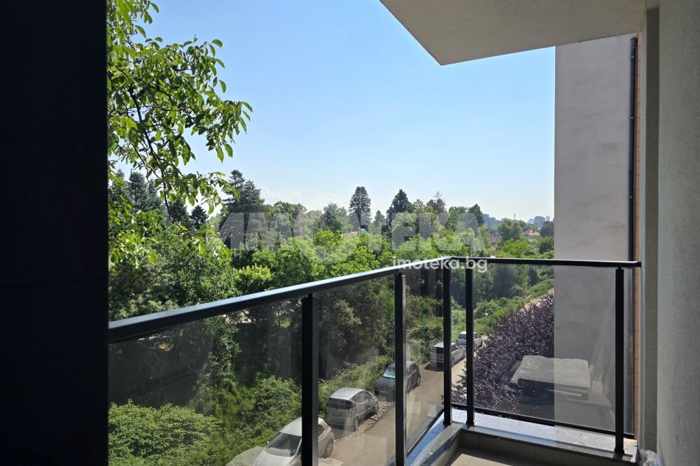 Продава 3-СТАЕН, гр. София, Овча купел, снимка 4 - Апартаменти - 55134375