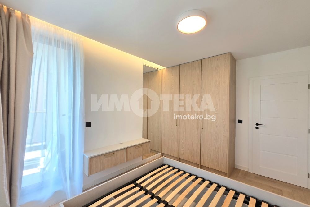 Продава 3-СТАЕН, гр. София, Овча купел, снимка 7 - Апартаменти - 55134375