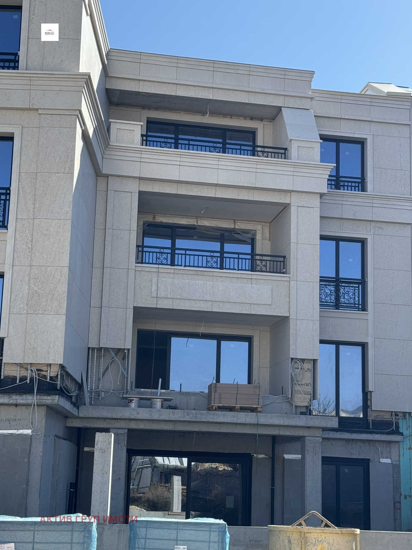 Продава 3-СТАЕН, гр. София, Витоша, снимка 3 - Апартаменти - 55612854