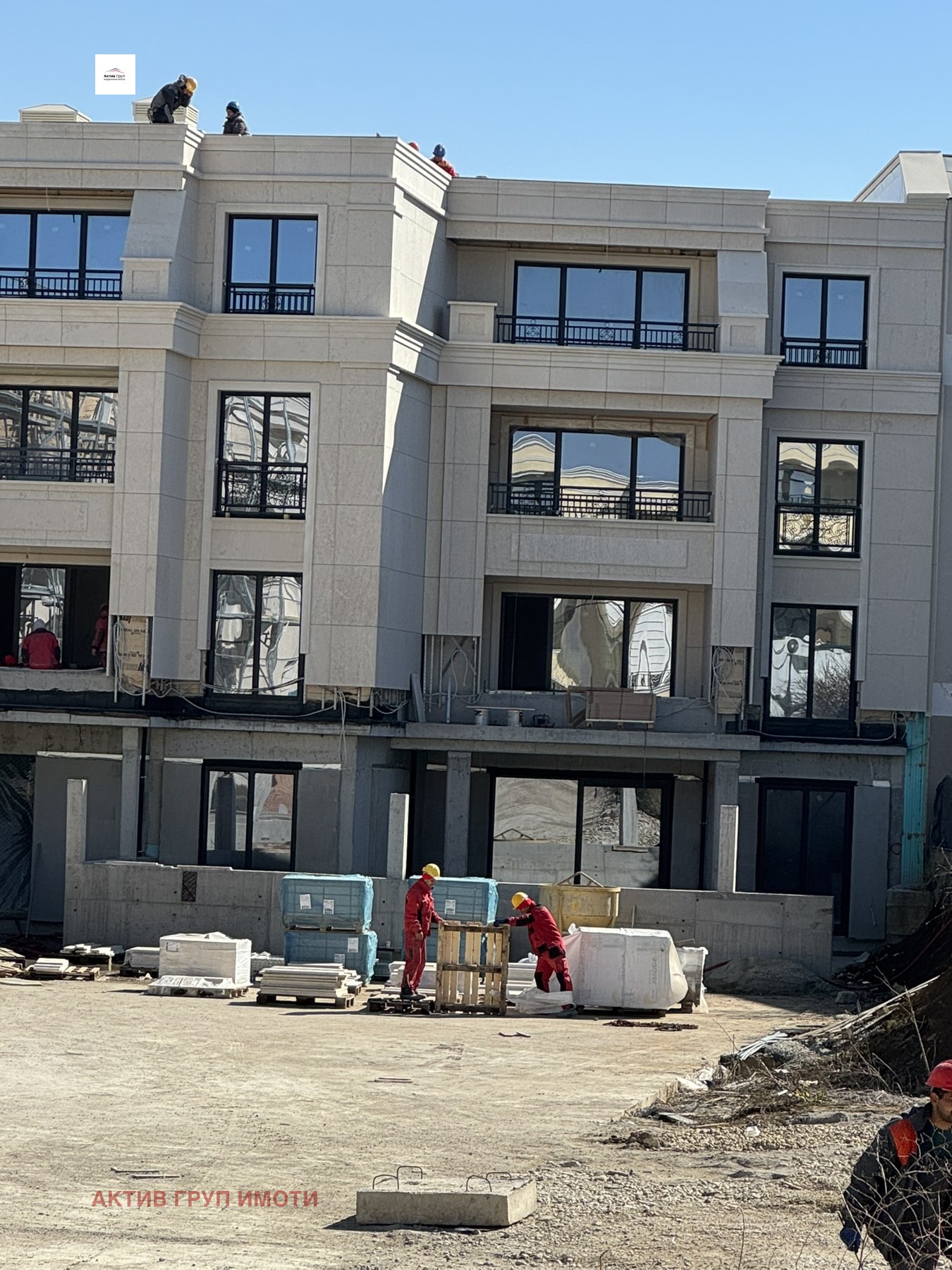 Продава 3-СТАЕН, гр. София, Витоша, снимка 2 - Апартаменти - 55612854