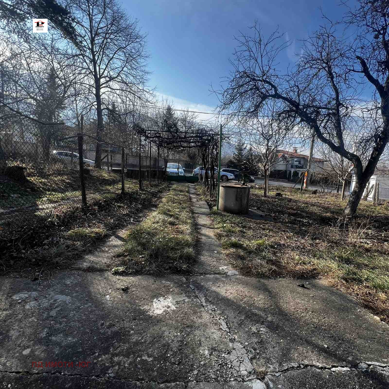 Продава КЪЩА, гр. София, Симеоново, снимка 2 - Къщи - 49096234