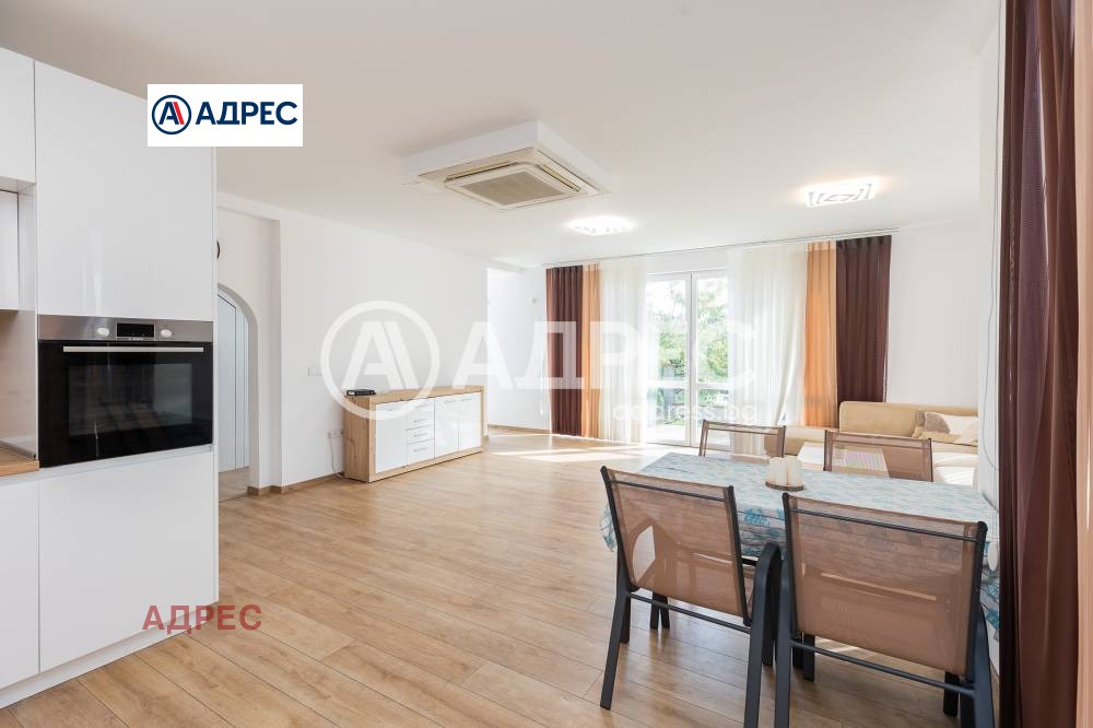 Продава КЪЩА, гр. Варна, м-т Ален мак, снимка 2 - Къщи - 52133395