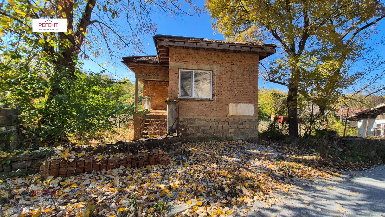 Продава КЪЩА, с. Музга, област Габрово, снимка 2 - Къщи - 52538360