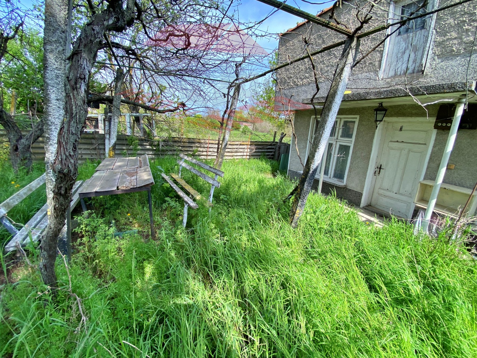 Продава КЪЩА, гр. Шумен, Макак