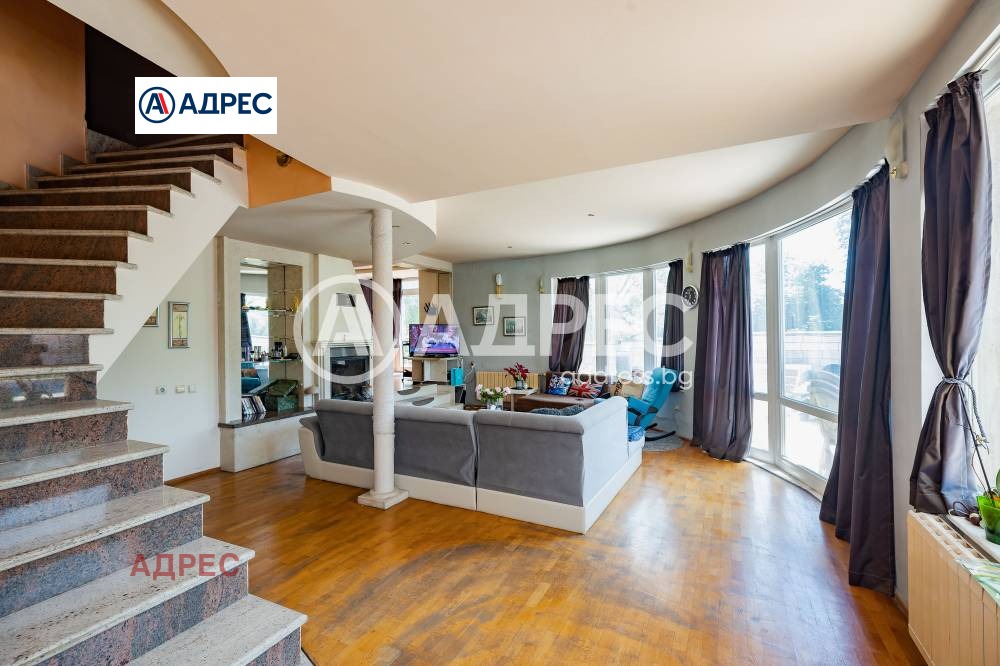 Продава КЪЩА, гр. Варна, м-т Долна Трака, снимка 2 - Къщи - 54944538