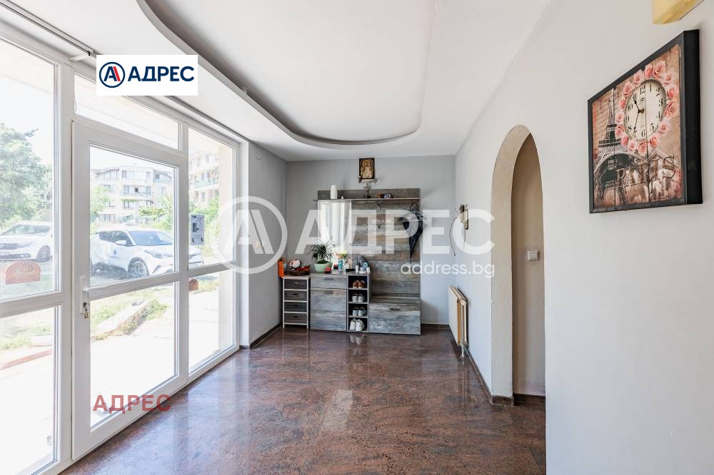 Продава КЪЩА, гр. Варна, м-т Долна Трака, снимка 6 - Къщи - 54944538