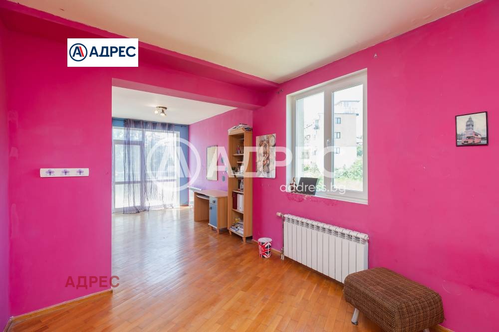 Продава КЪЩА, гр. Варна, м-т Долна Трака, снимка 10 - Къщи - 54944538