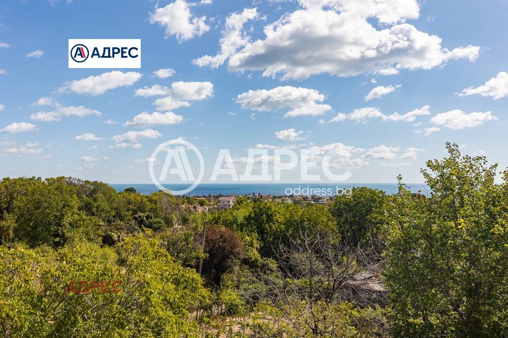 Продава КЪЩА, гр. Варна, м-т Долна Трака, снимка 9 - Къщи - 54944538