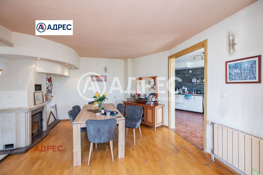 Продава КЪЩА, гр. Варна, м-т Долна Трака, снимка 4 - Къщи - 54944538