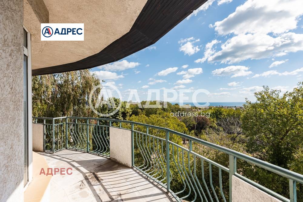 Продава КЪЩА, гр. Варна, м-т Долна Трака, снимка 8 - Къщи - 54944538