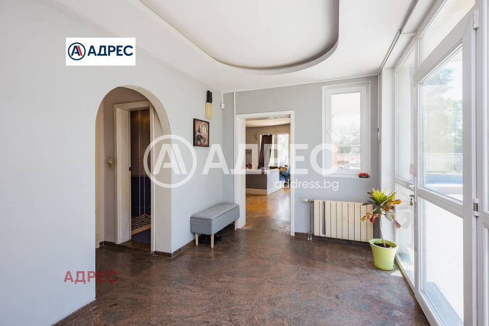 Продава КЪЩА, гр. Варна, м-т Долна Трака, снимка 3 - Къщи - 54944538