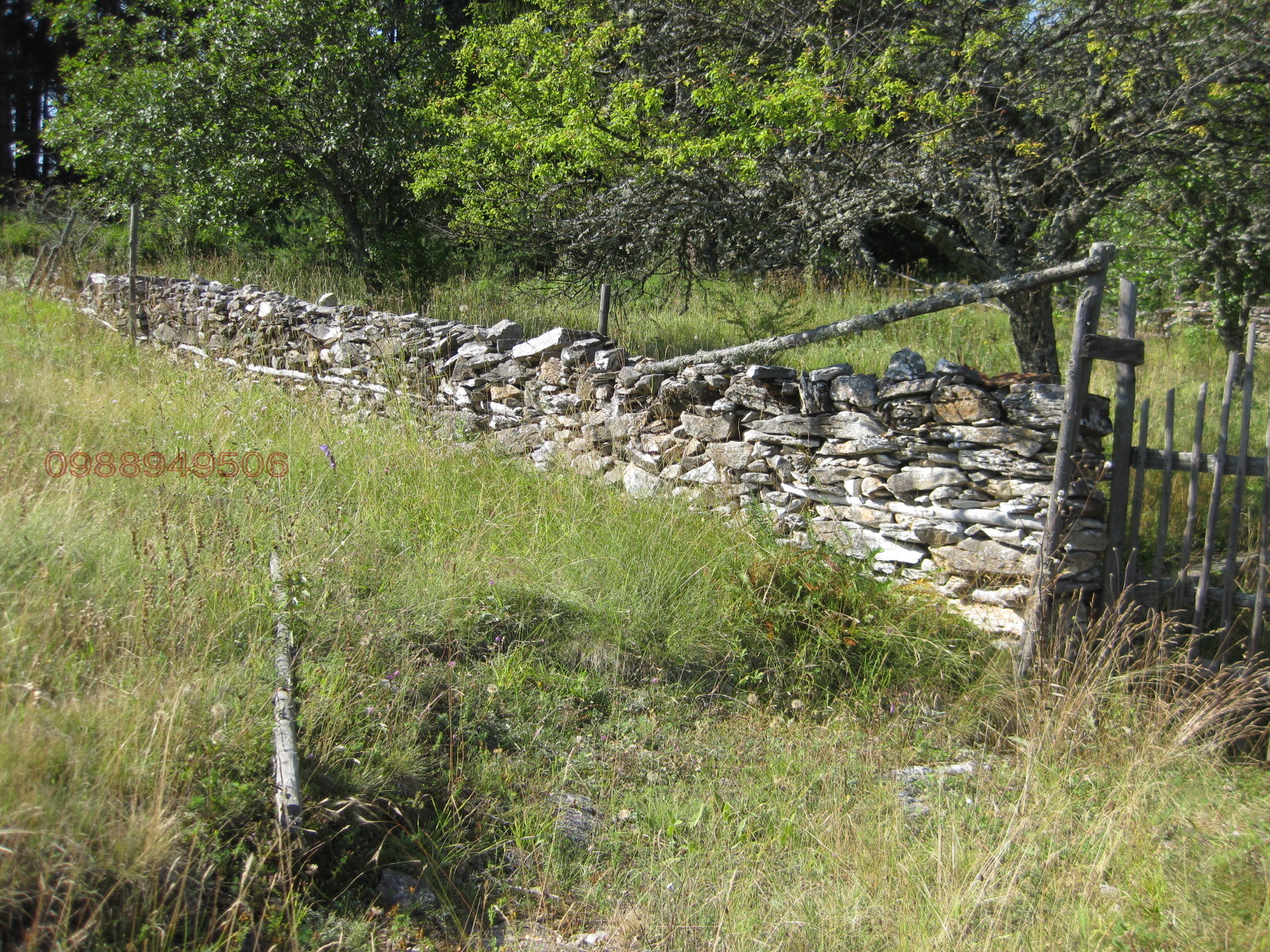 Продава ВИЛА, с. Ситово, област Пловдив, снимка 3 - Вили - 53685447